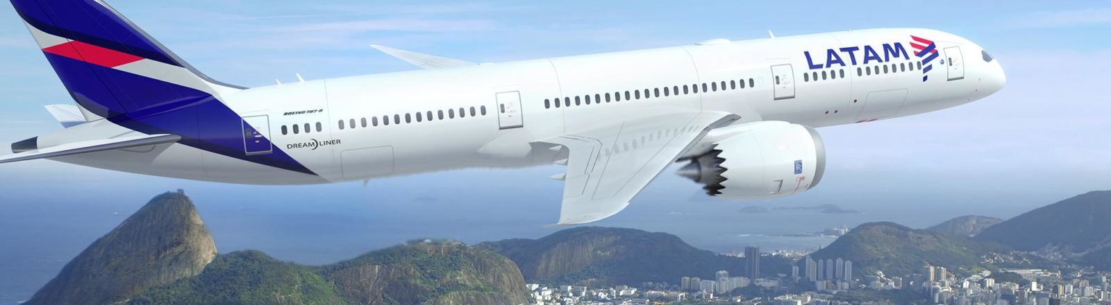 LATAM - Main Partner del Buy Latin America 2023