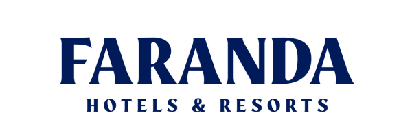 Faranda Hotels & Resorts   Main Partner d'eccellenza